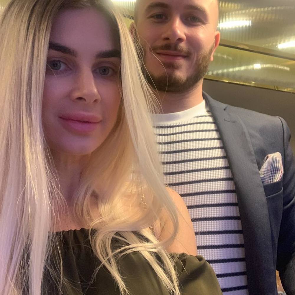 Meet your Posher, Stevee